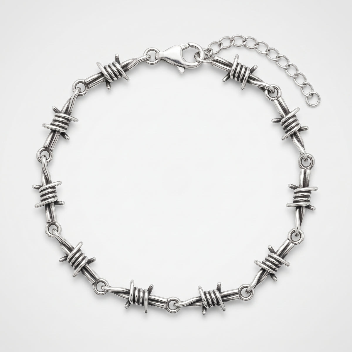 Wired Bracelet