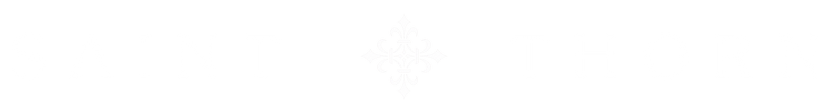 Saint Thorn Jewelry