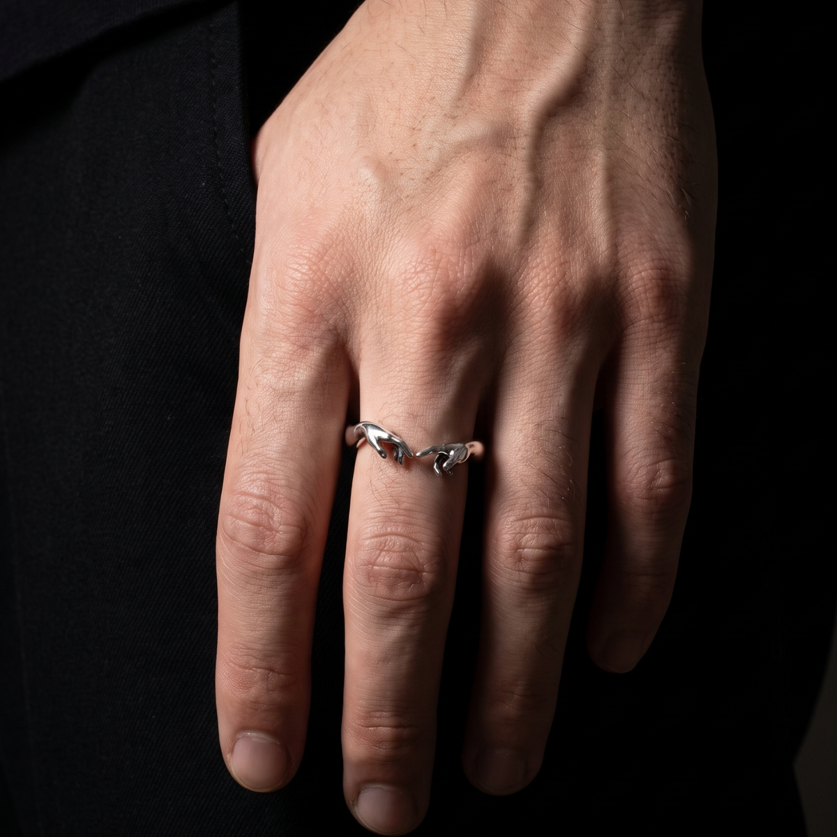 Genesis Ring
