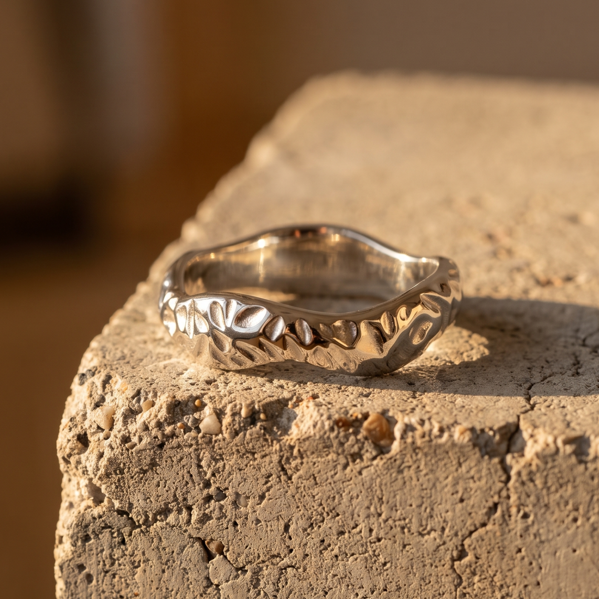 Vesper Ring