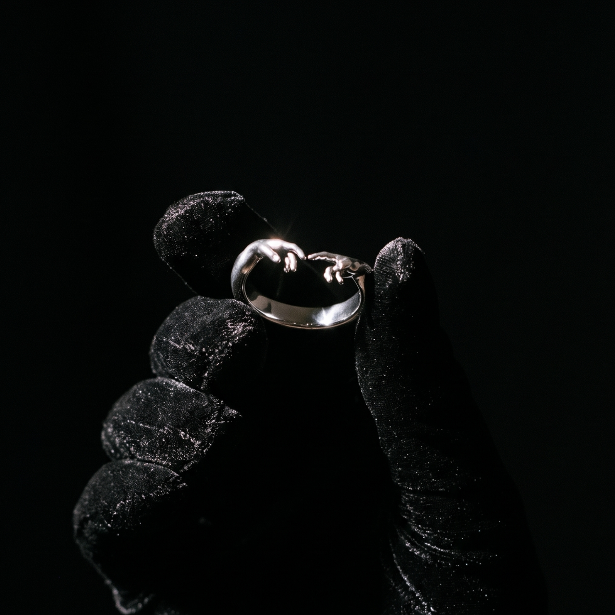 Genesis Ring