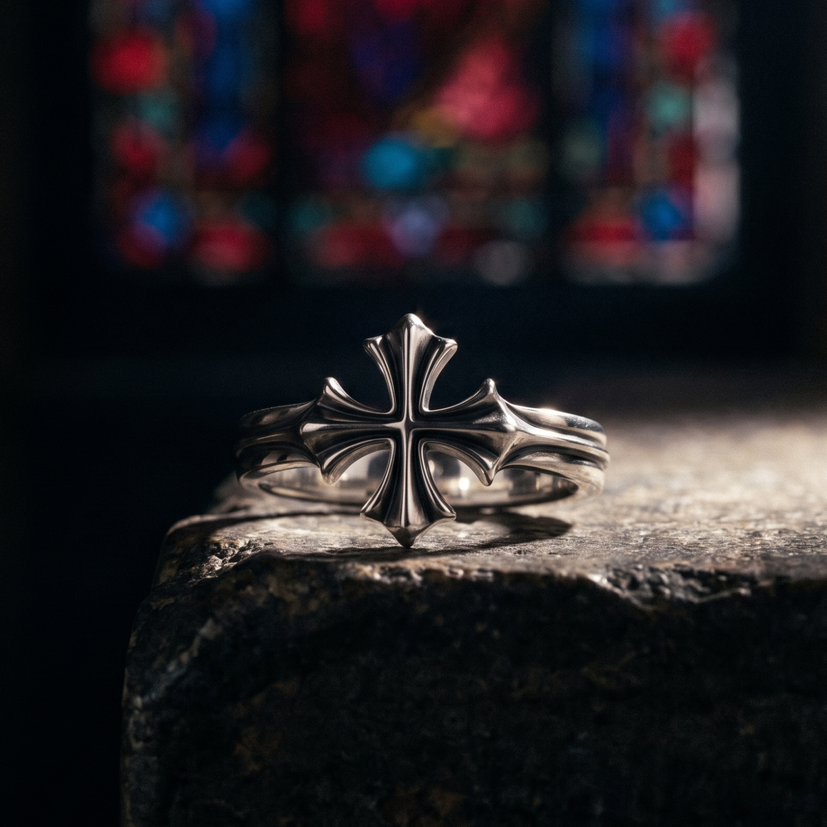 Cardinal Ring