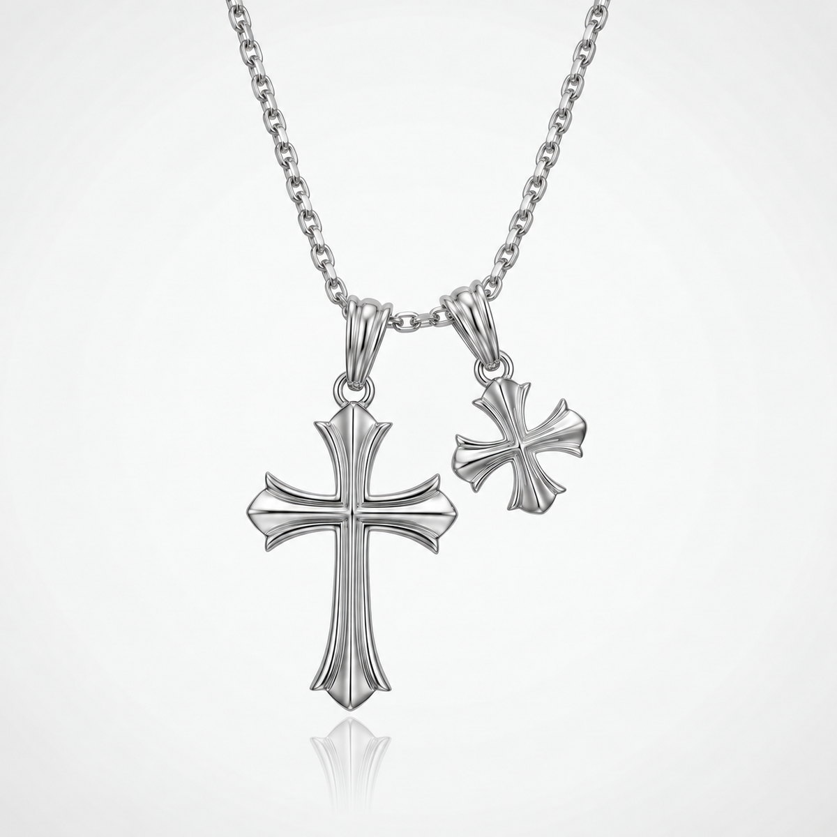 Sovereign Necklace