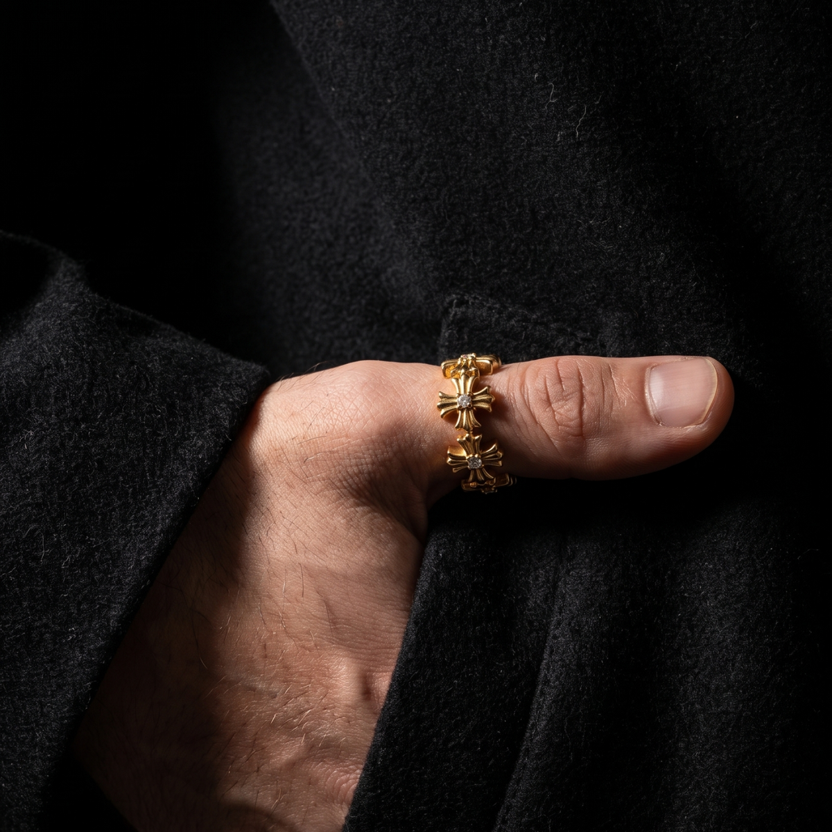 Relic Ring