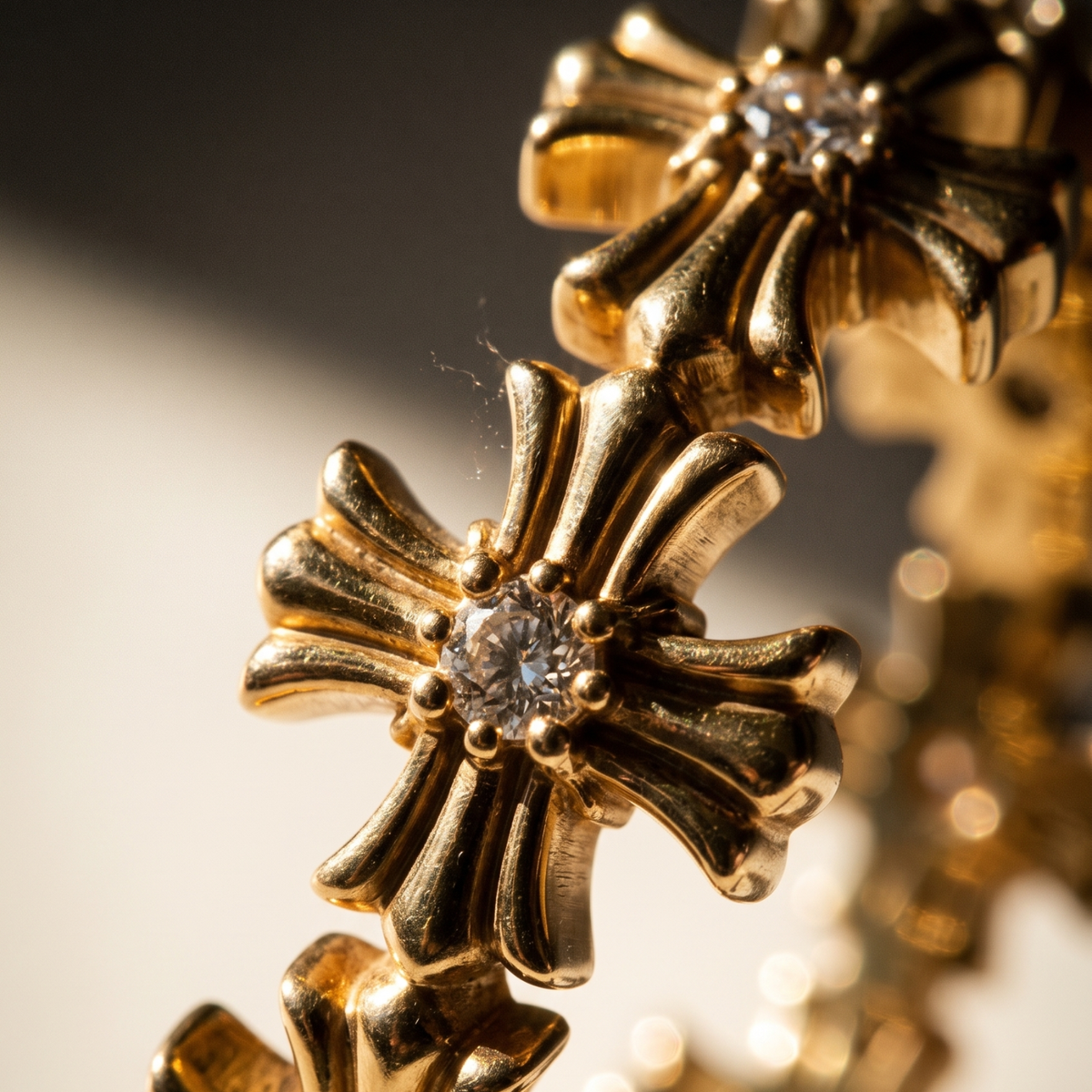 Relic Ring
