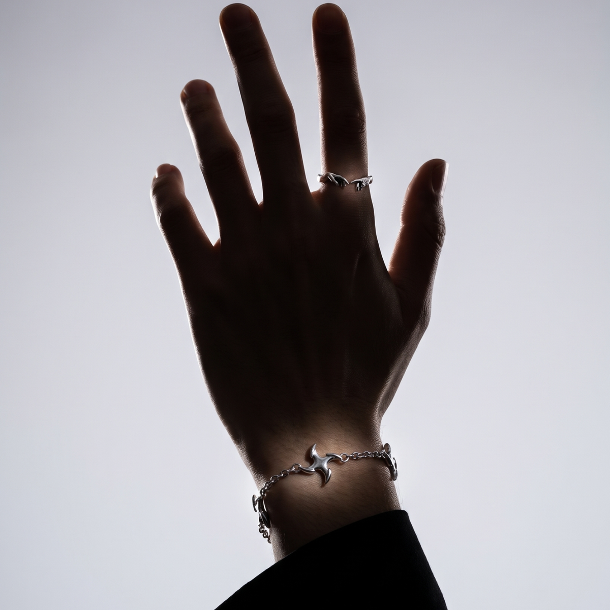 Genesis Ring