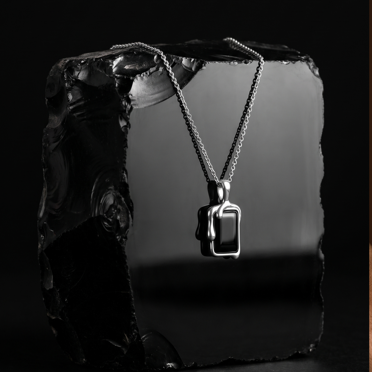 Onyx Necklace