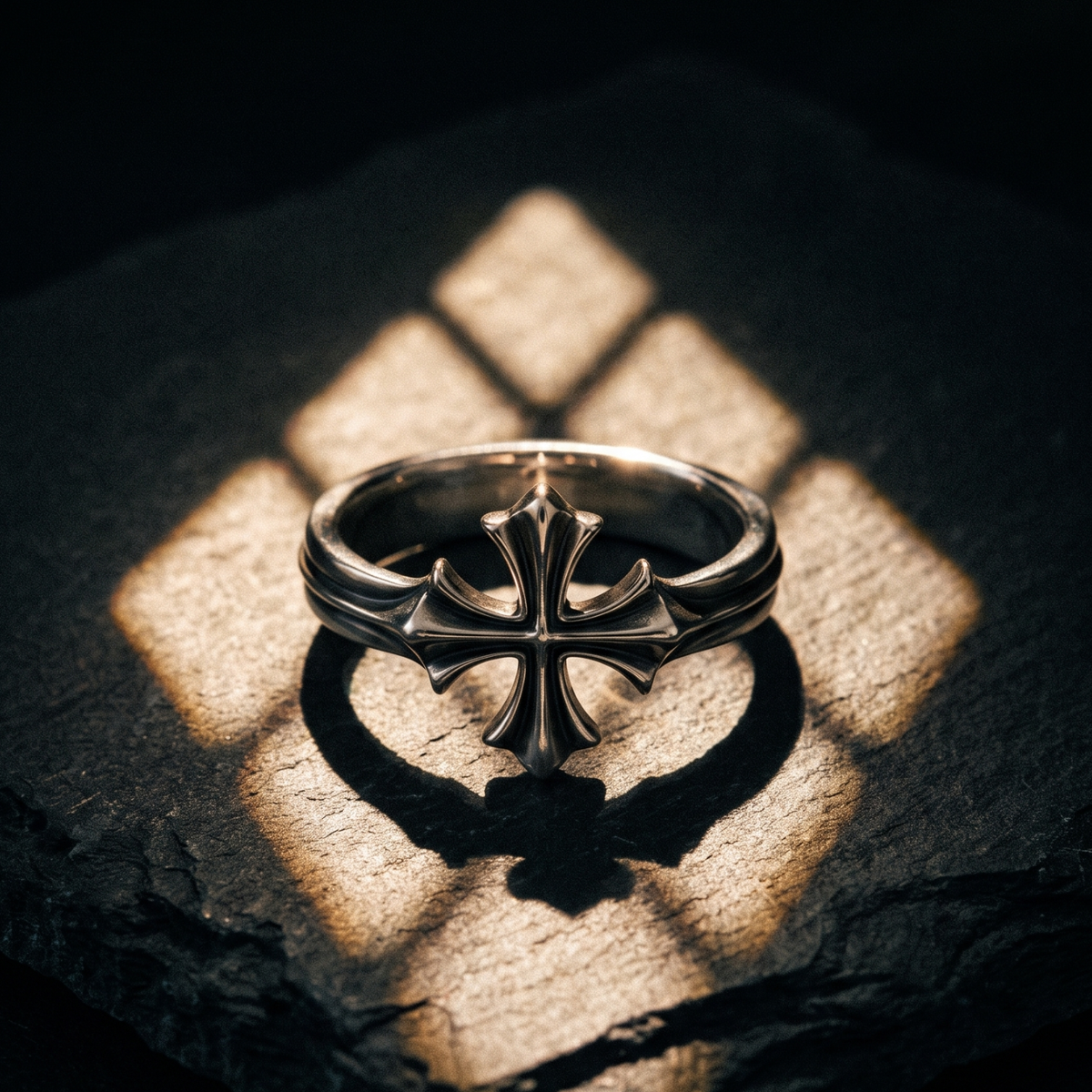 Cardinal Ring
