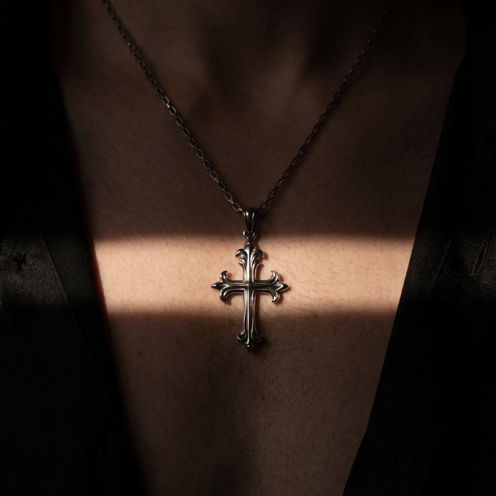 Templar Necklace