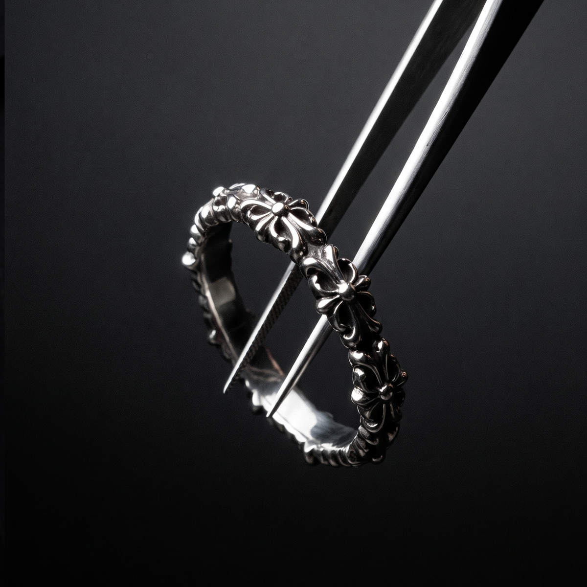 Sentinel Ring