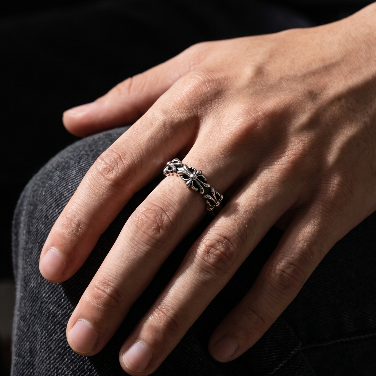 Sentinel Ring