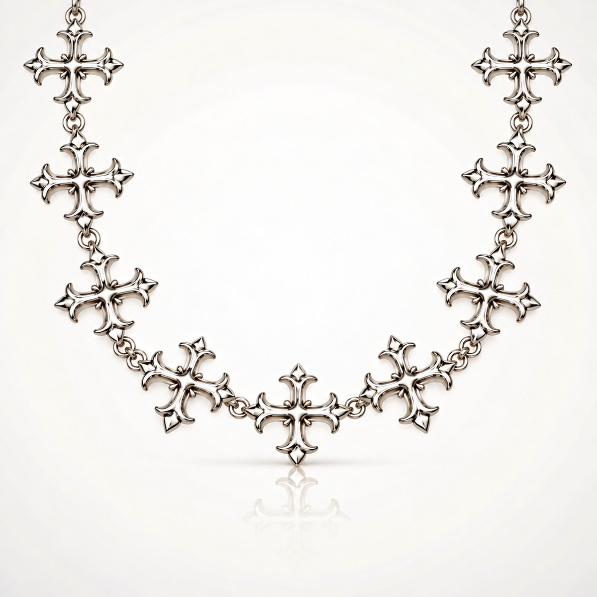 Crusade Necklace