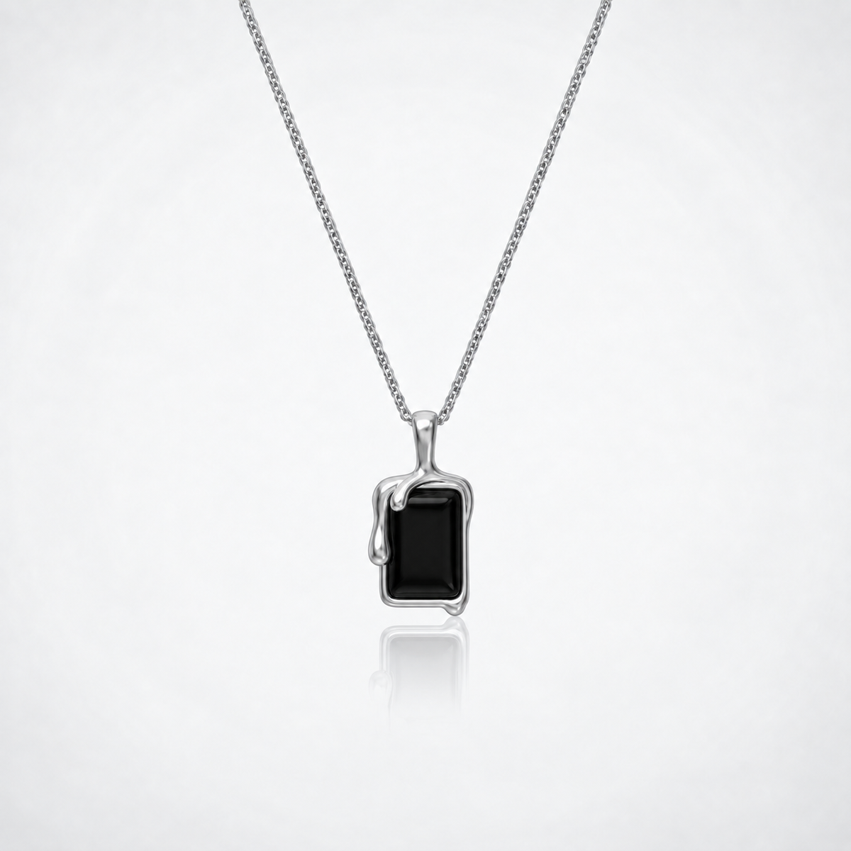 Onyx Necklace