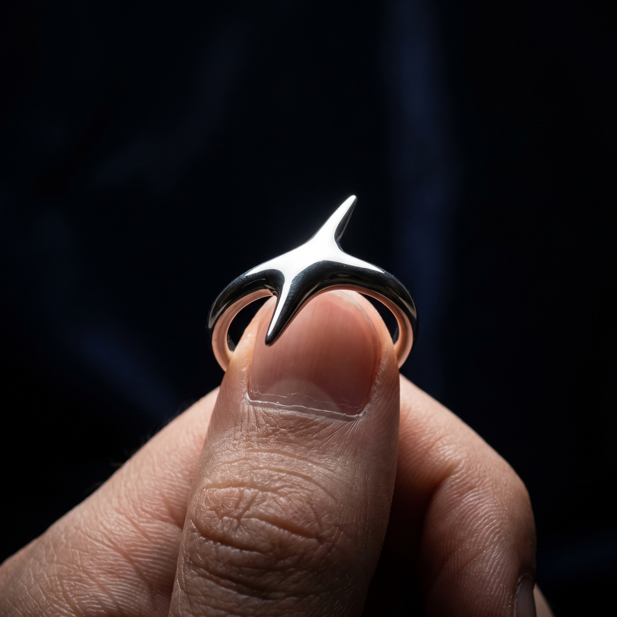 Astra Ring