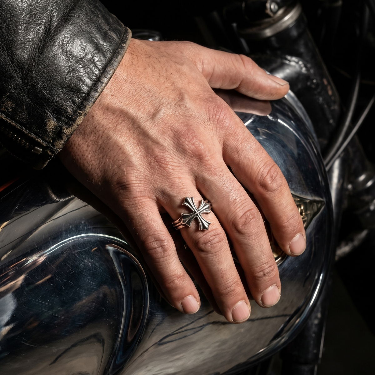 Cardinal Ring