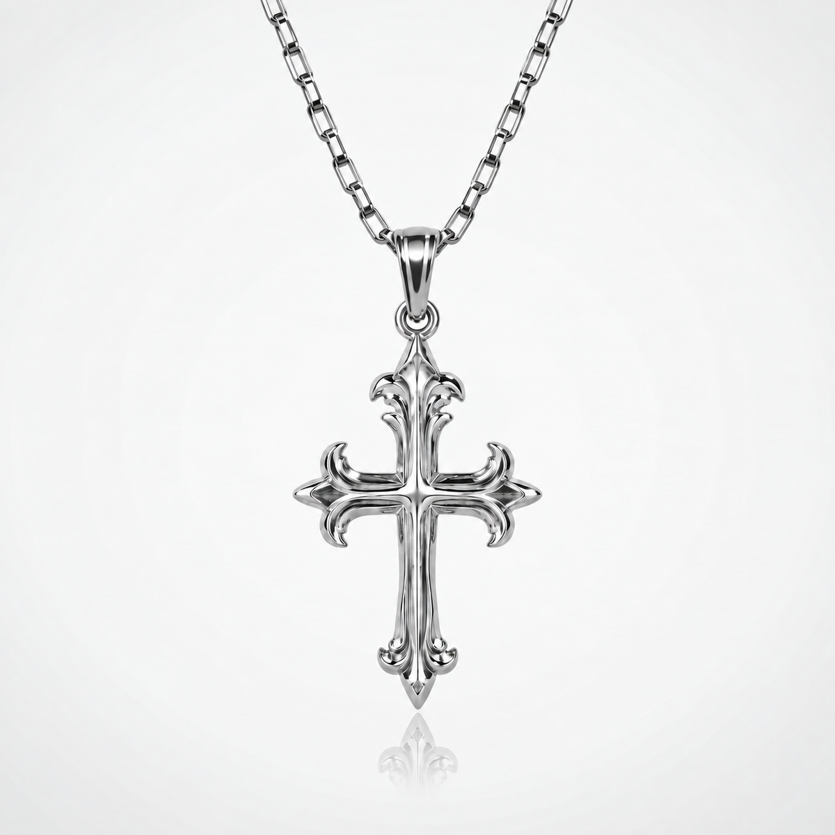 Templar Necklace