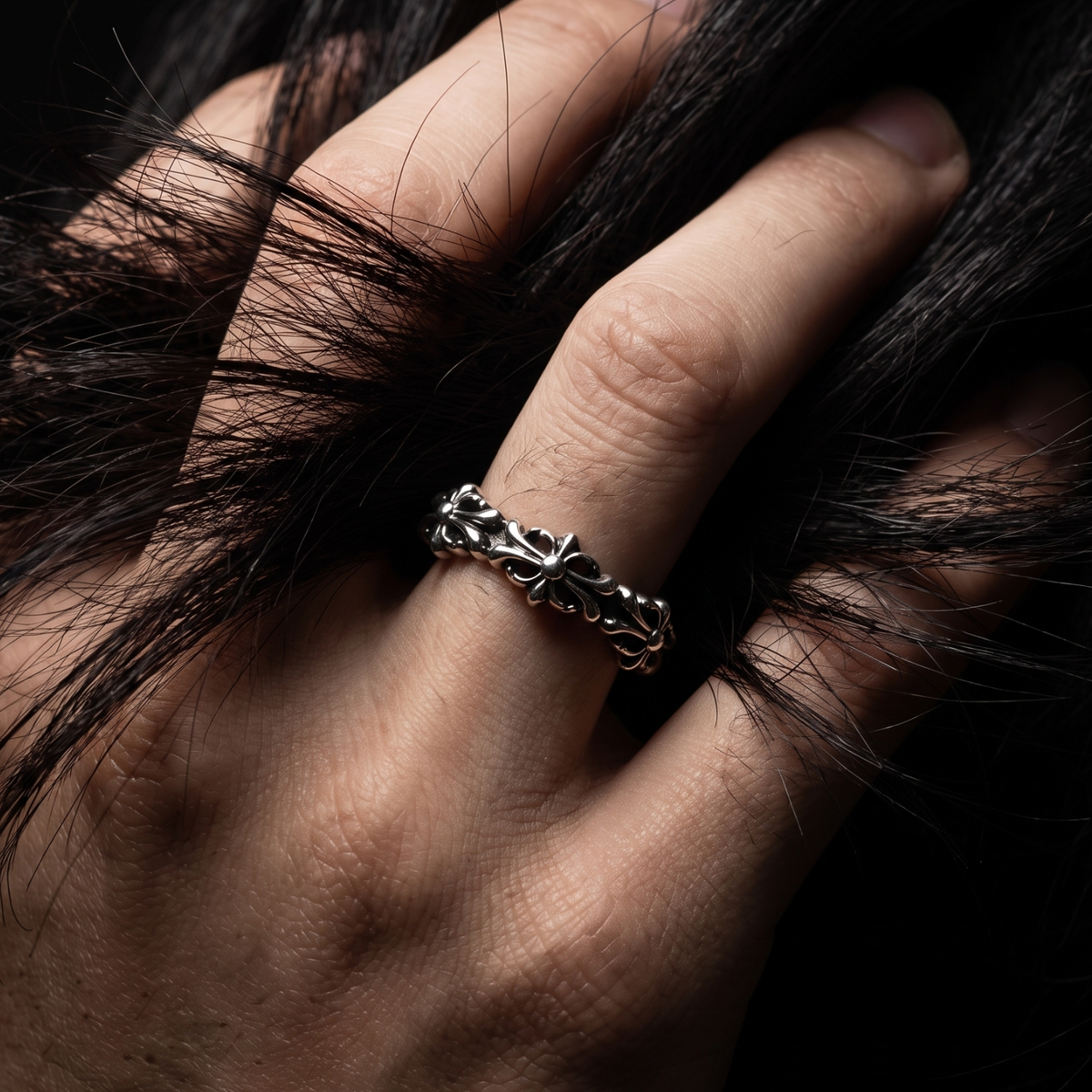Sentinel Ring