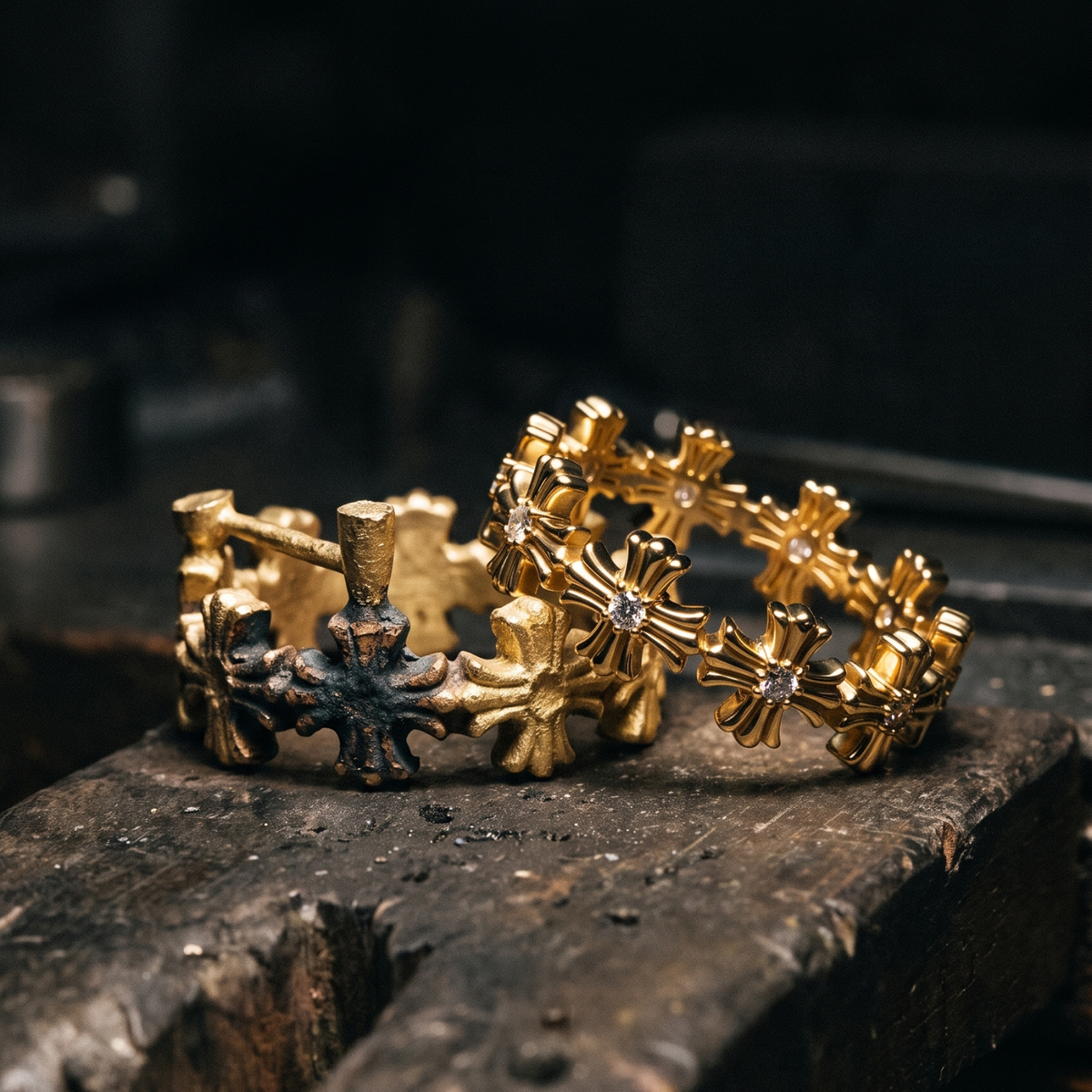 Relic Ring