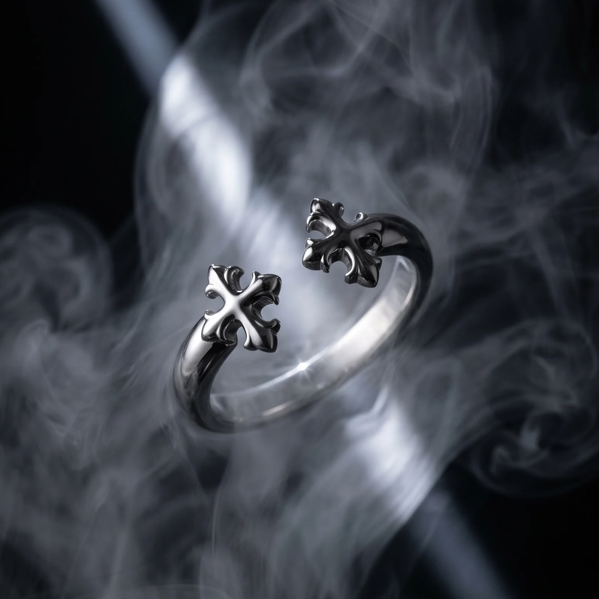 Templar Ring