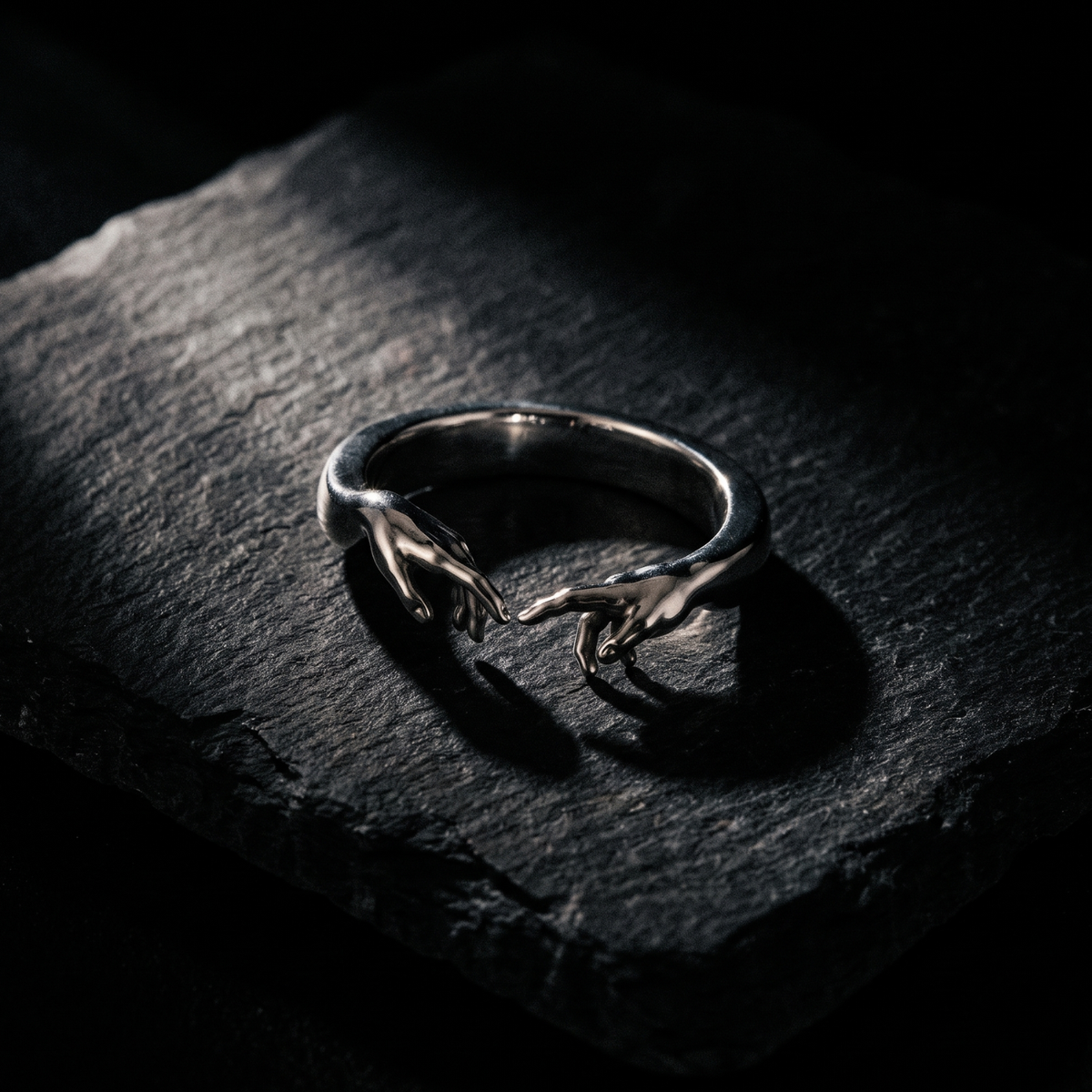 Genesis Ring