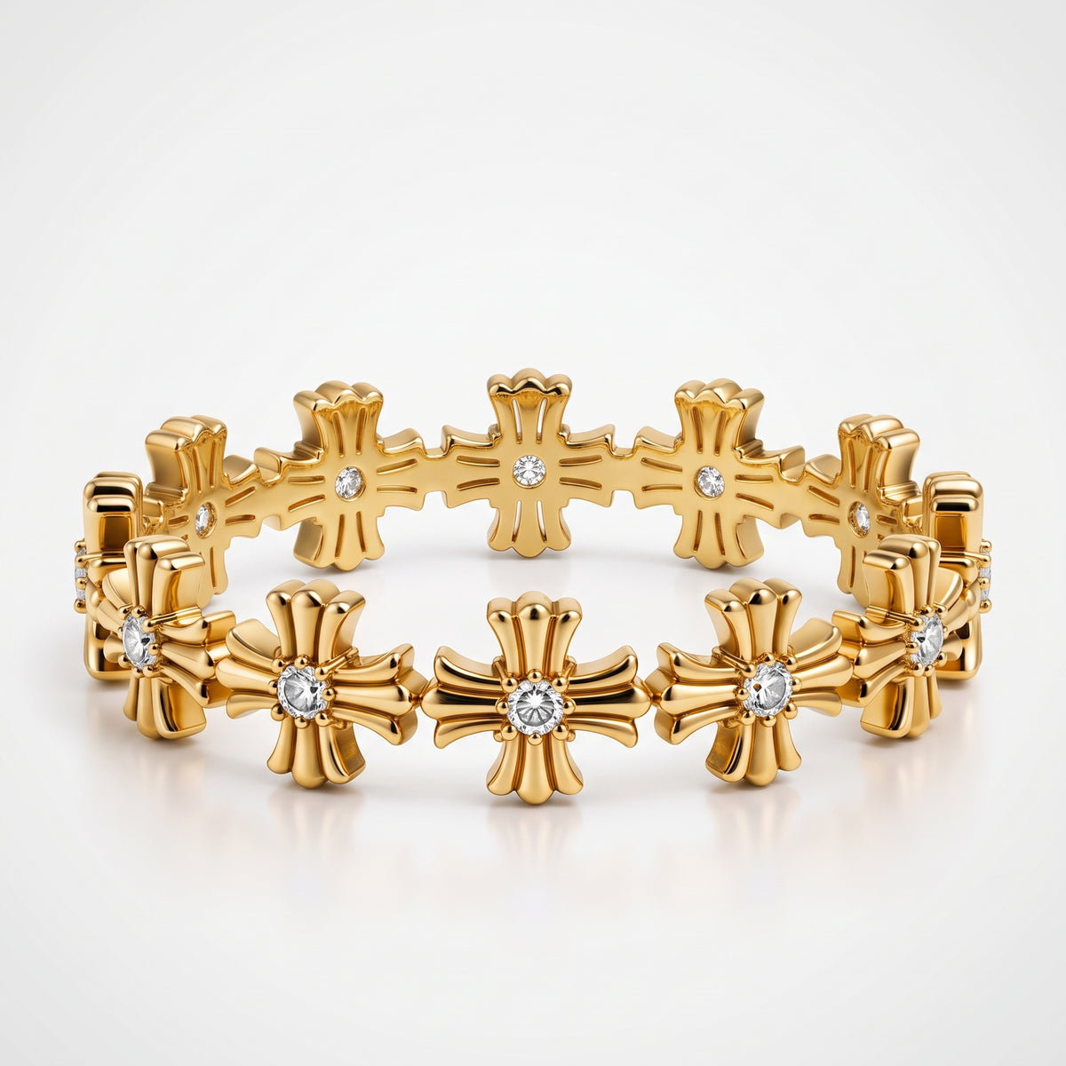 Relic Ring