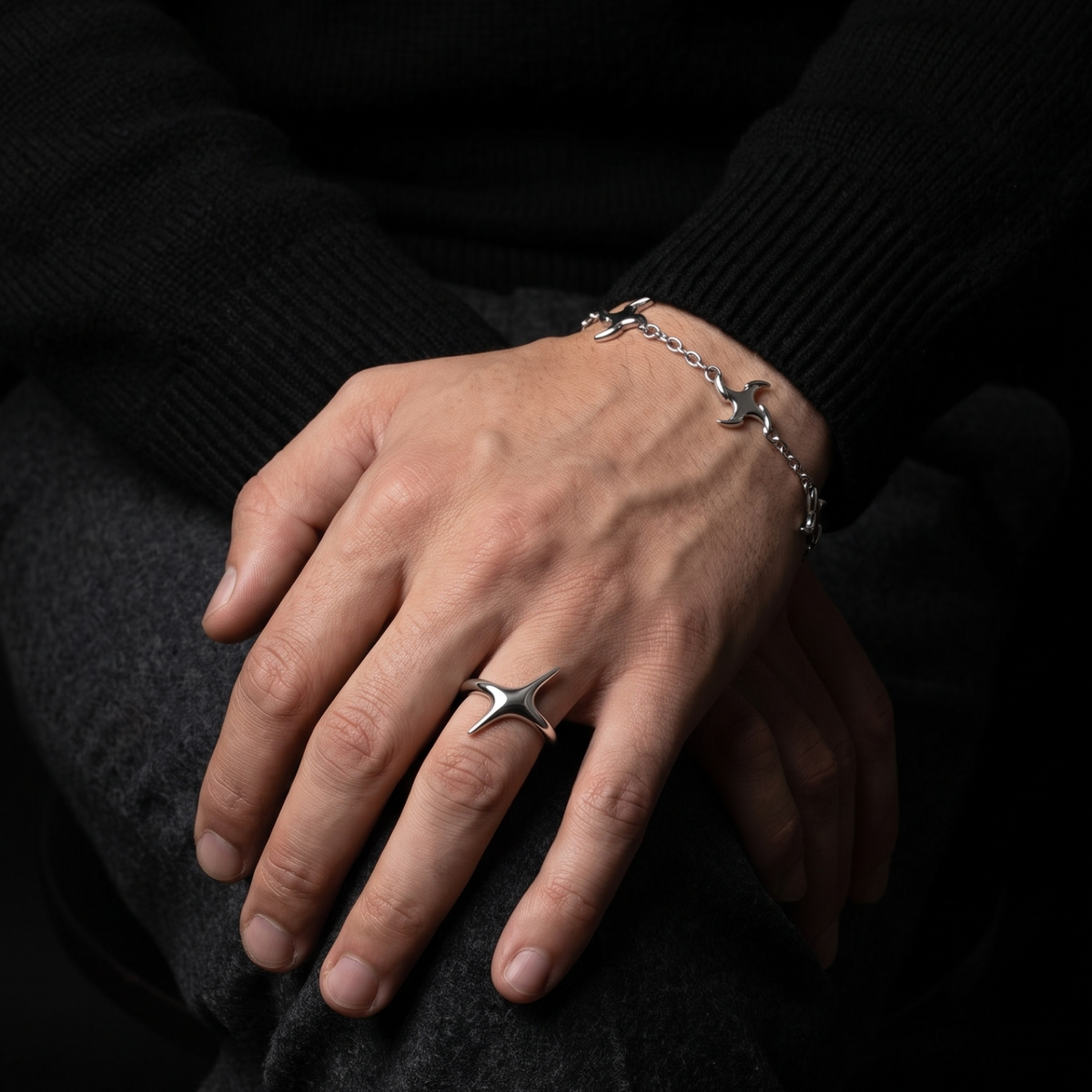 Astra Bracelet
