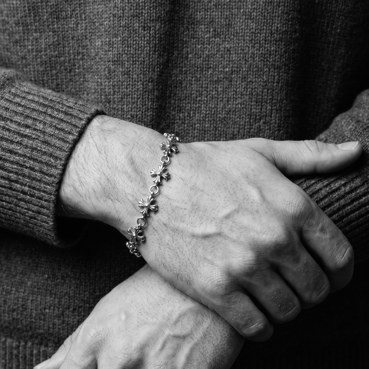 Semper Bracelet | Gold