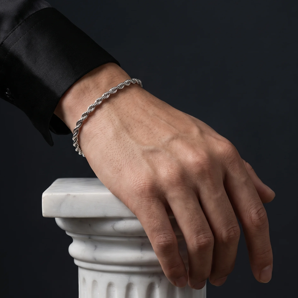 Cord Bracelet