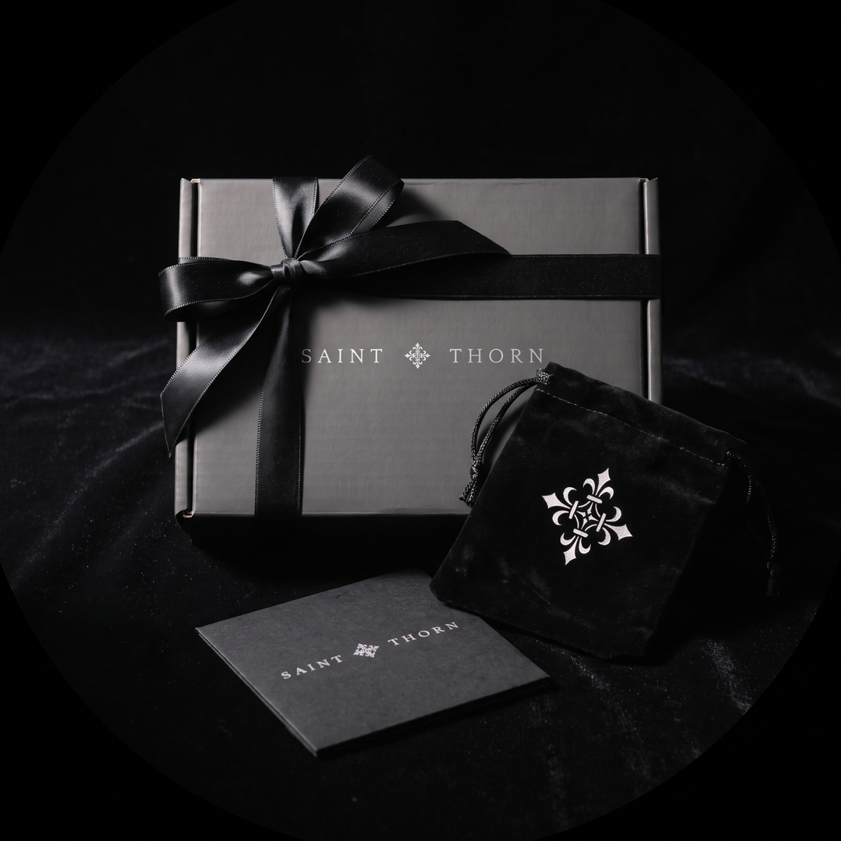 Vesper Necklace | Gold