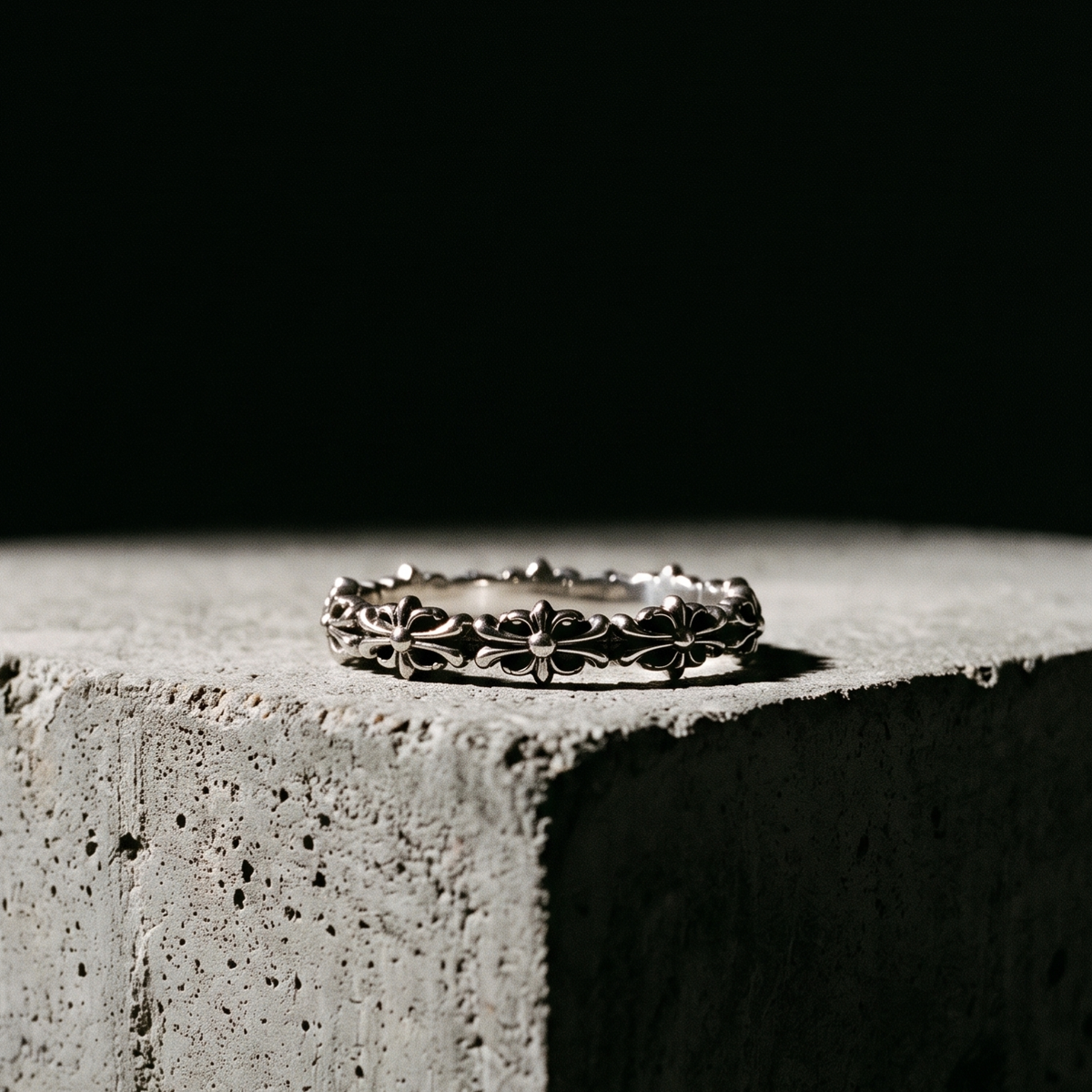 Sentinel Ring