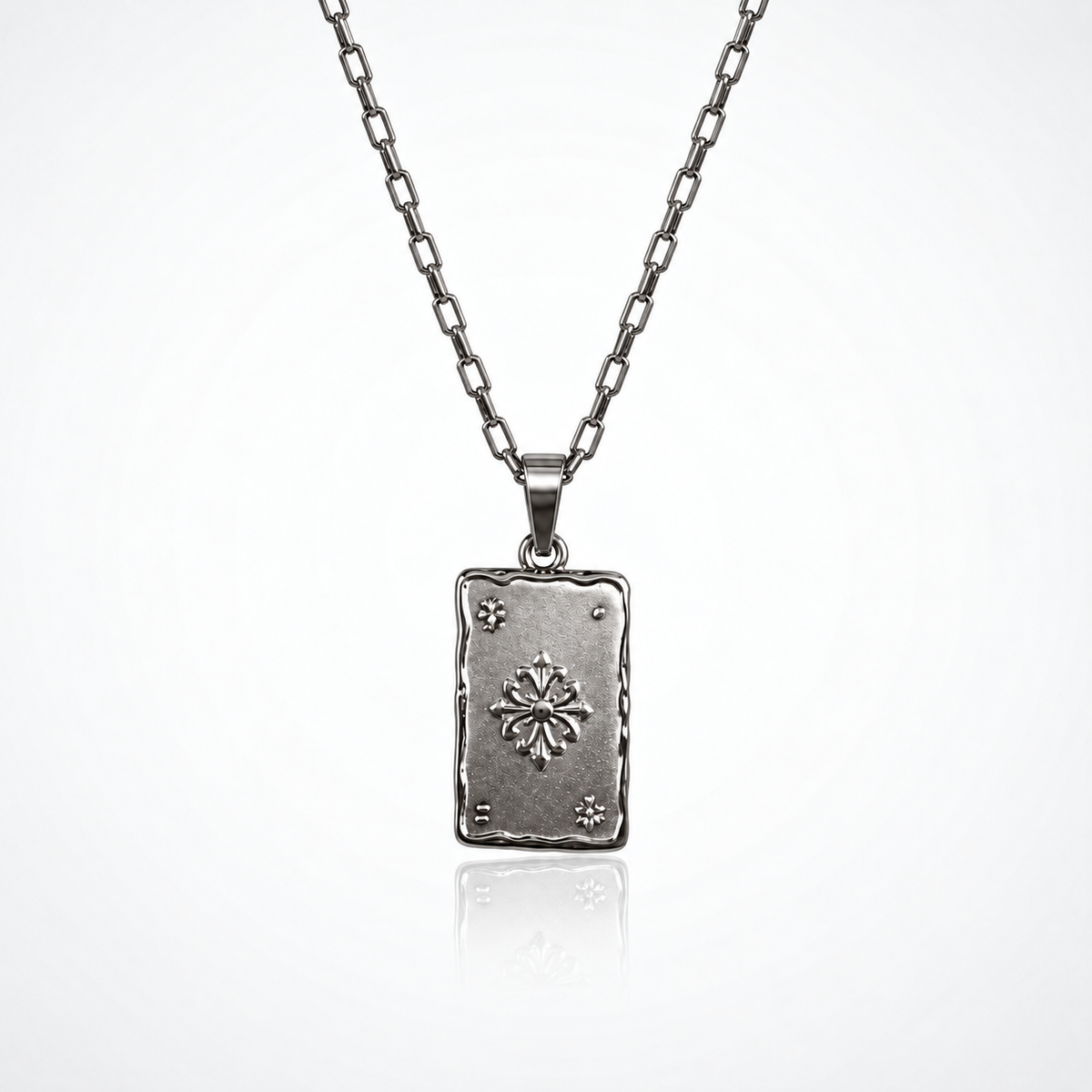 Last Rite Necklace