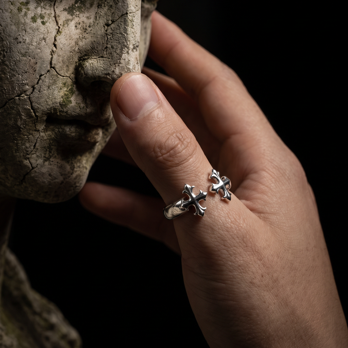 Templar Ring