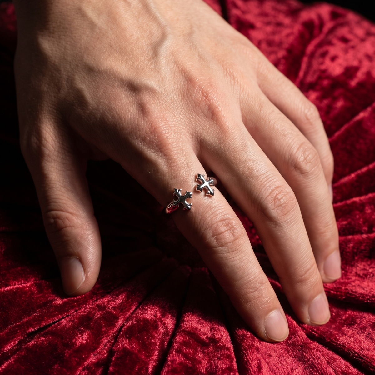 Templar Ring