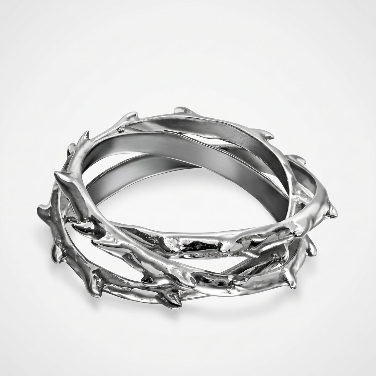 Saint Thorn Ring